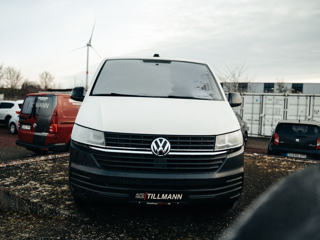 Volkswagen T6 Transporter 2020