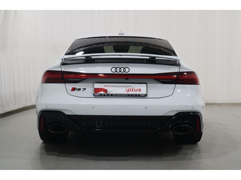 Audi RS7 2025