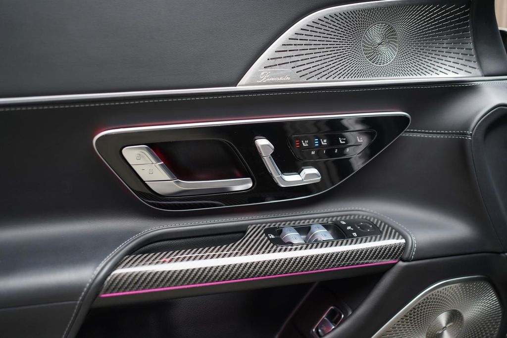 Mercedes-Benz SL 63 AMG 2023