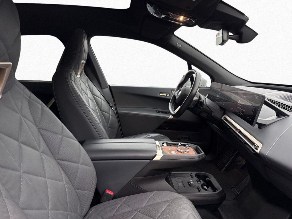 BMW iX 2023