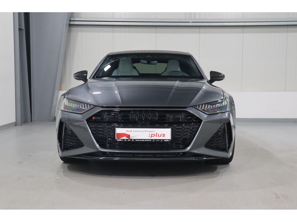 Audi RS7 2025