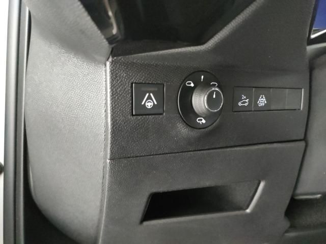 DS Automobiles DS7 (Crossback) 2022