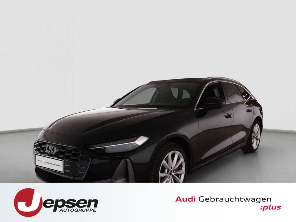 Audi A5 2025
