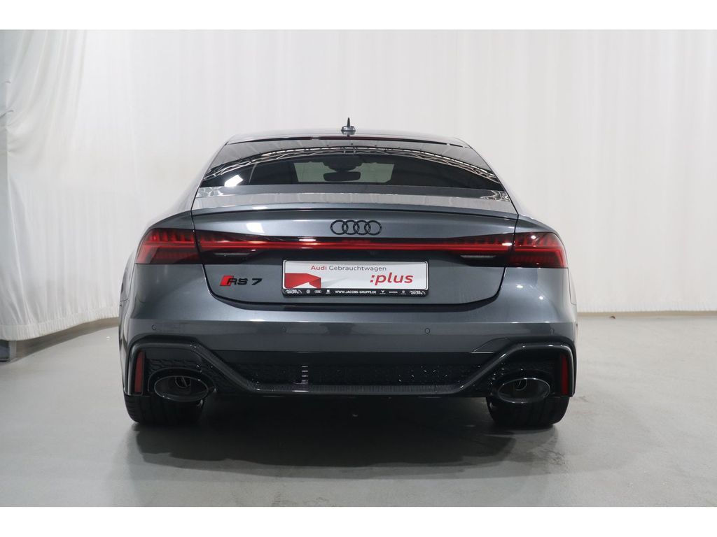 Audi RS7 2025