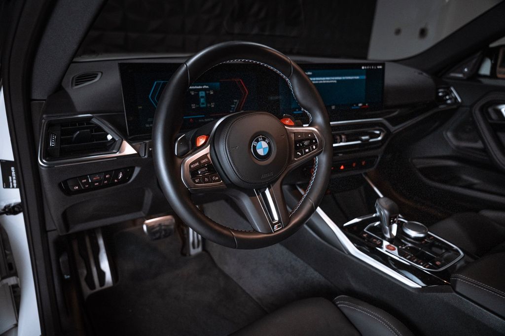 BMW M2 2023