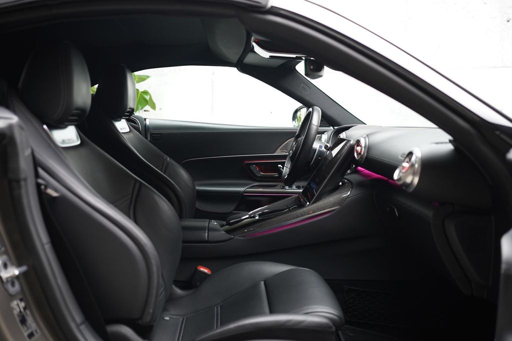 Mercedes-Benz SL 63 AMG 2023