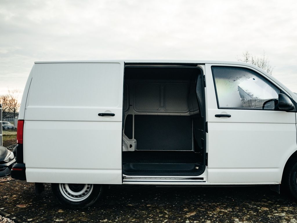 Volkswagen T6 Transporter 2020