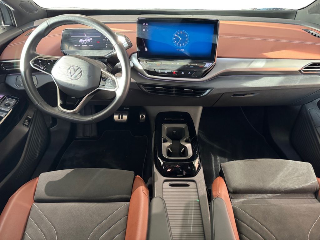 Volkswagen ID.5 2022