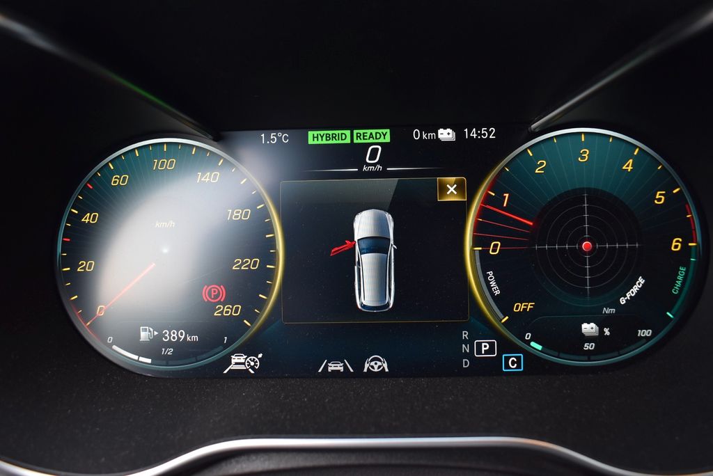 Mercedes-Benz C 300 2021