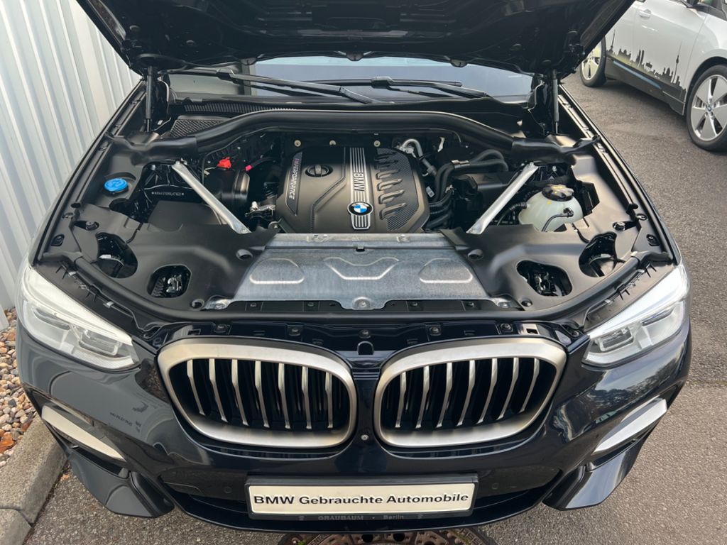 BMW X4 2019