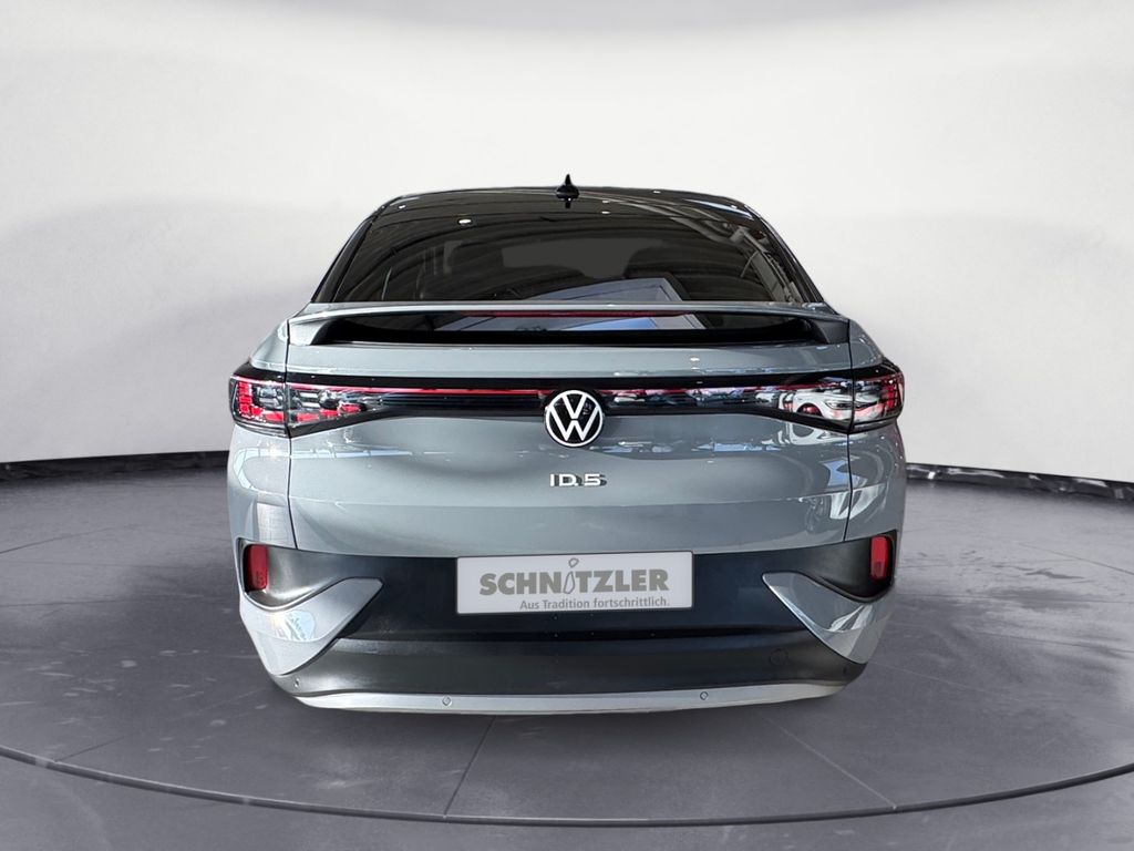 Volkswagen ID.5 2022