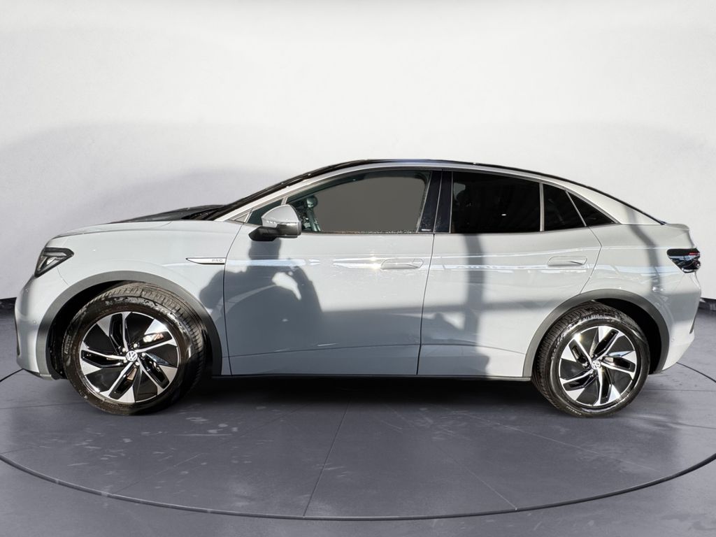 Volkswagen ID.5 2022