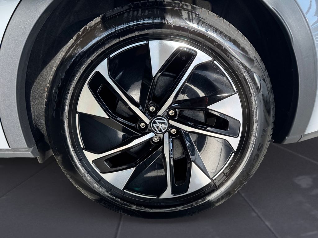 Volkswagen ID.5 2022