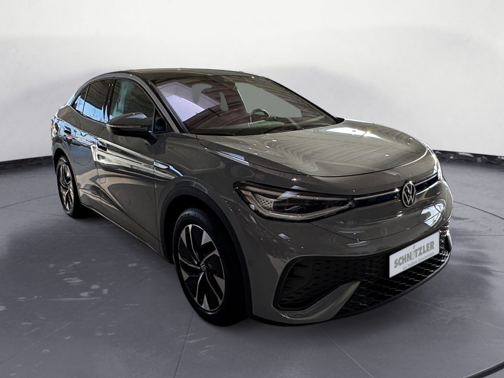 Volkswagen ID.5 2022