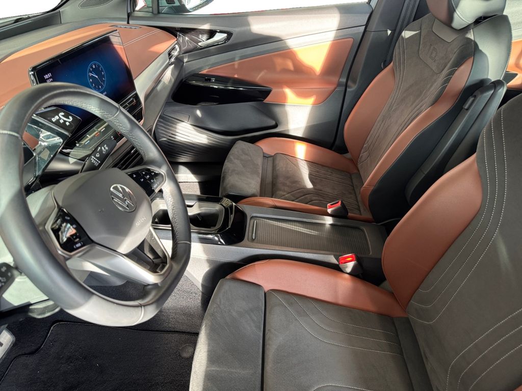 Volkswagen ID.5 2022