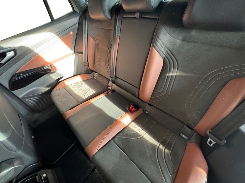 Volkswagen ID.5 2022