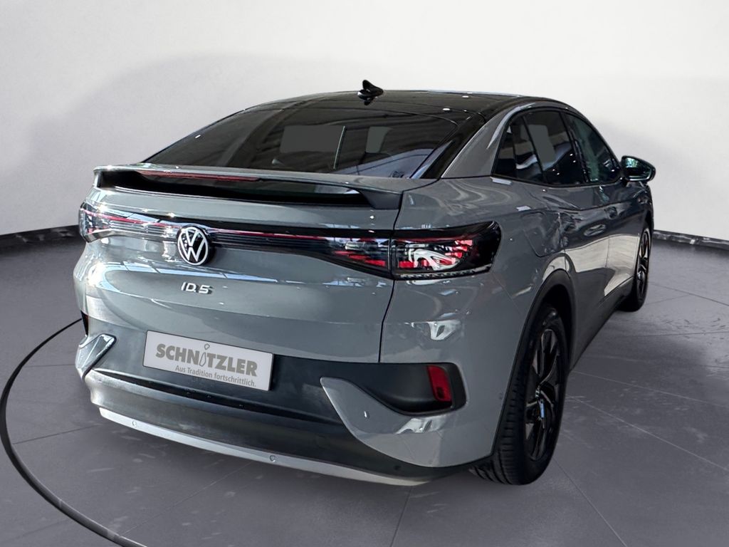 Volkswagen ID.5 2022