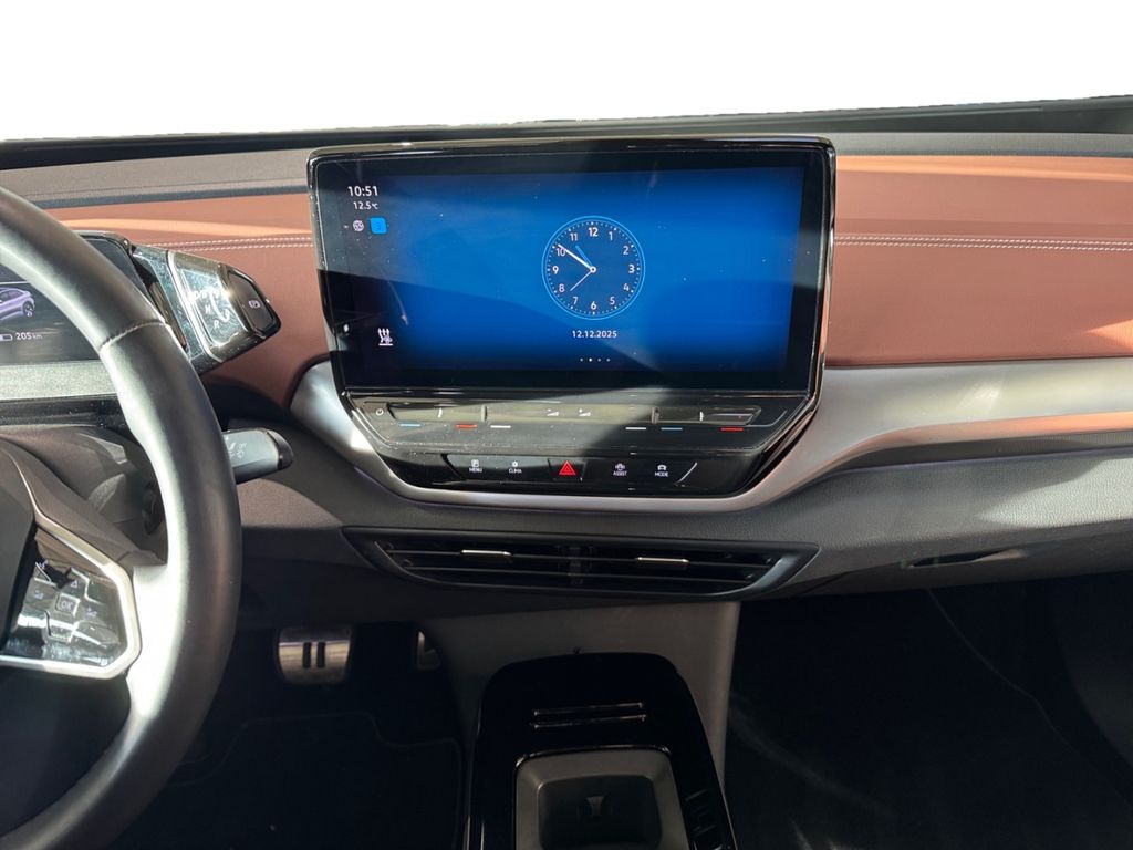 Volkswagen ID.5 2022