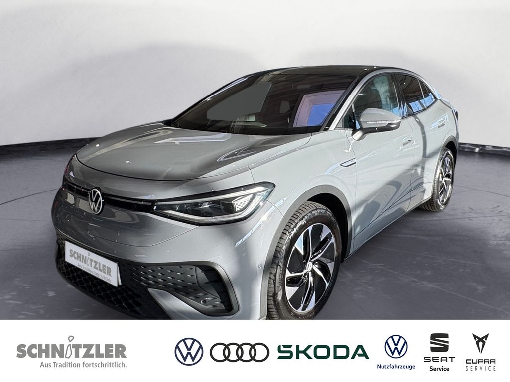 Volkswagen ID.5 2022