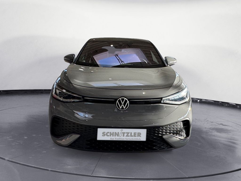 Volkswagen ID.5 2022