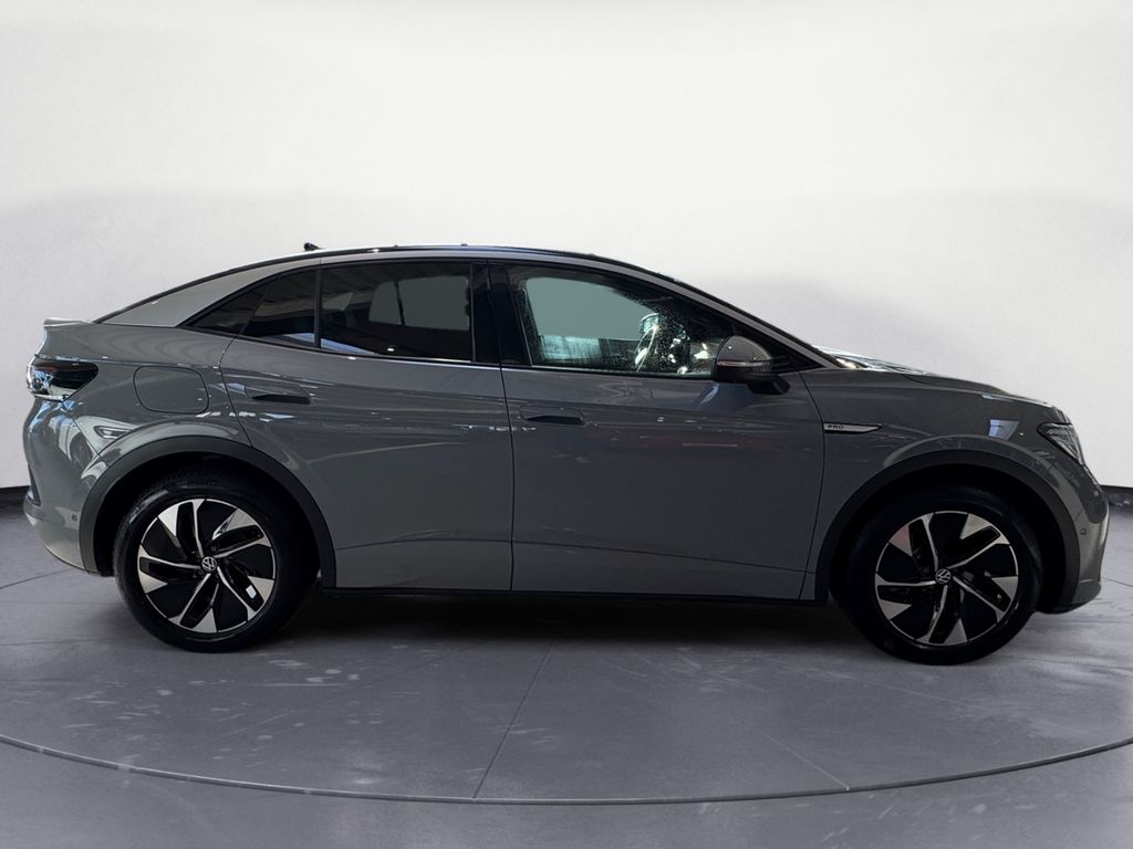 Volkswagen ID.5 2022