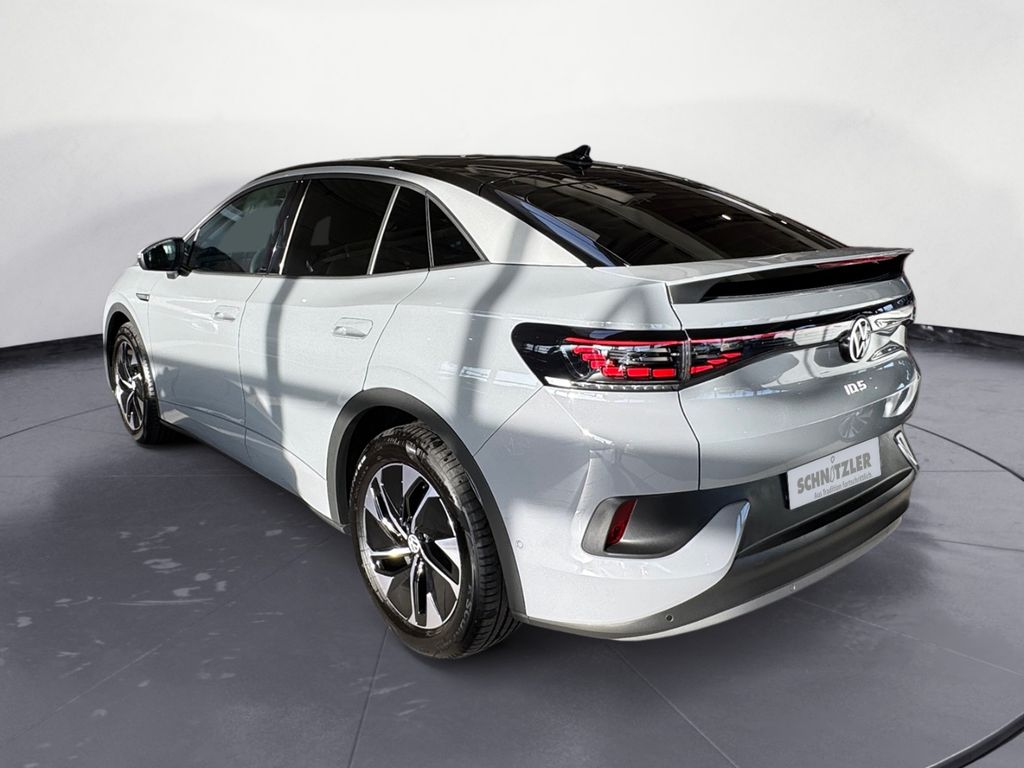 Volkswagen ID.5 2022