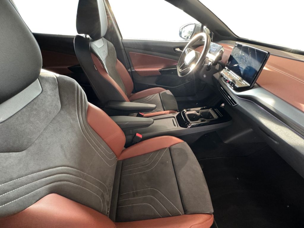 Volkswagen ID.5 2022