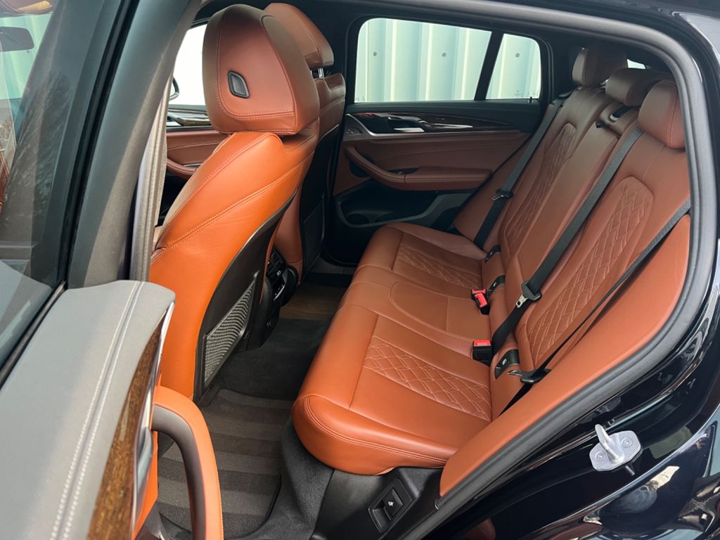BMW X4 2019