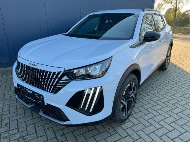 Peugeot 2008 2025
