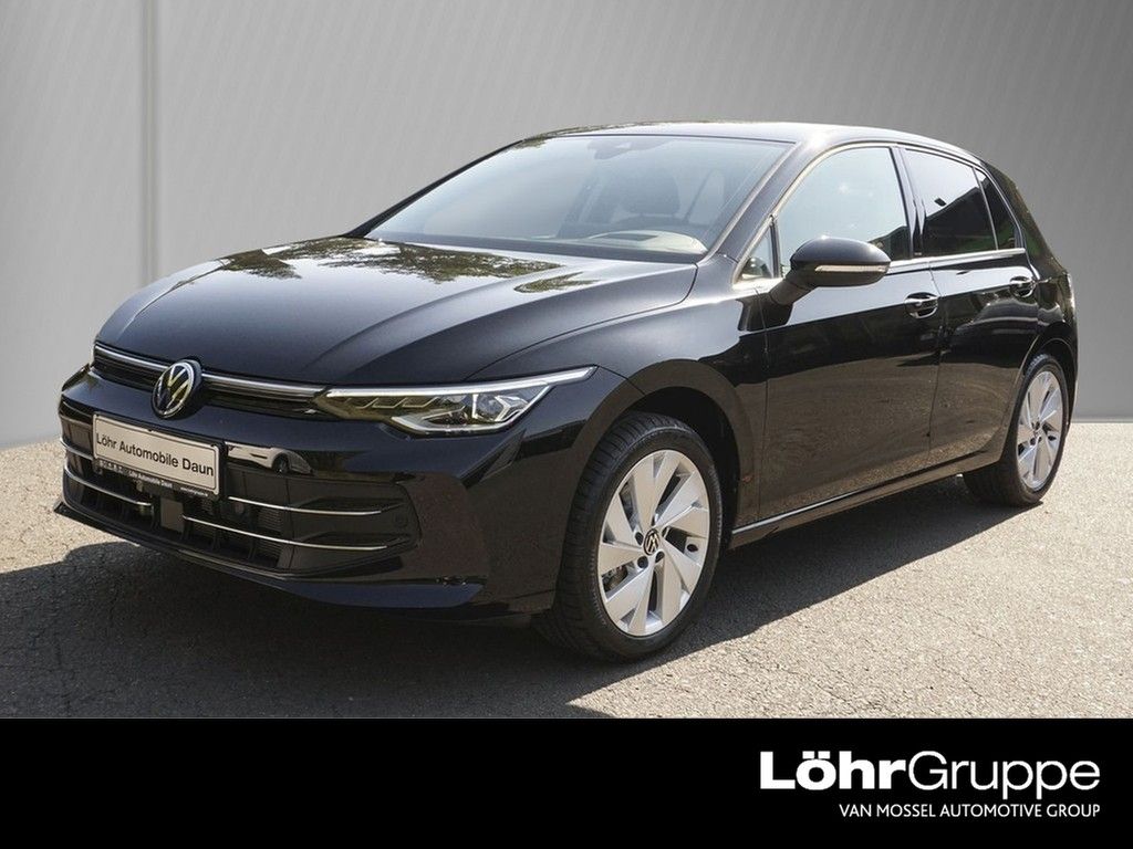 Volkswagen Golf 2025