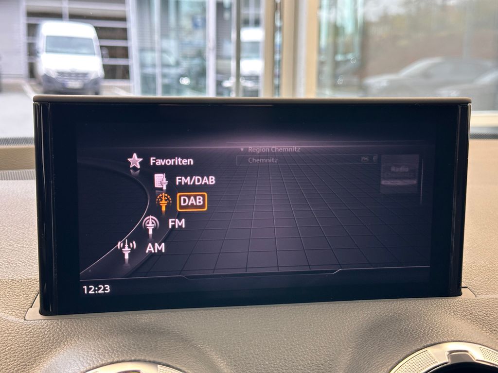 Audi Q2 2024