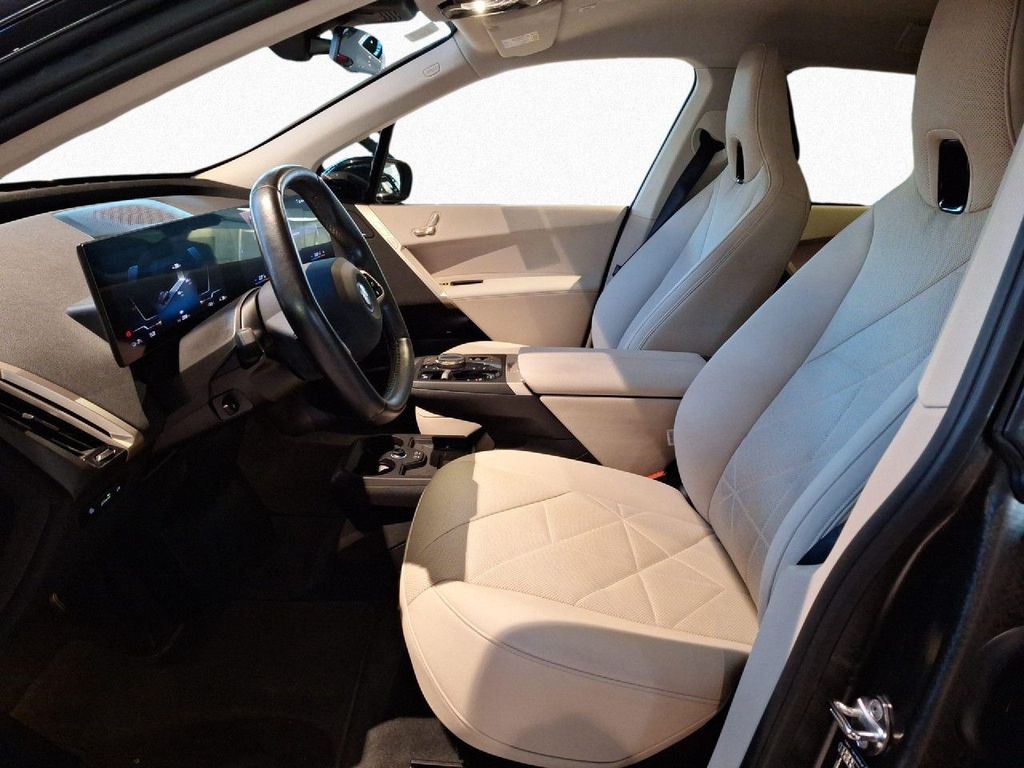 BMW iX 2023