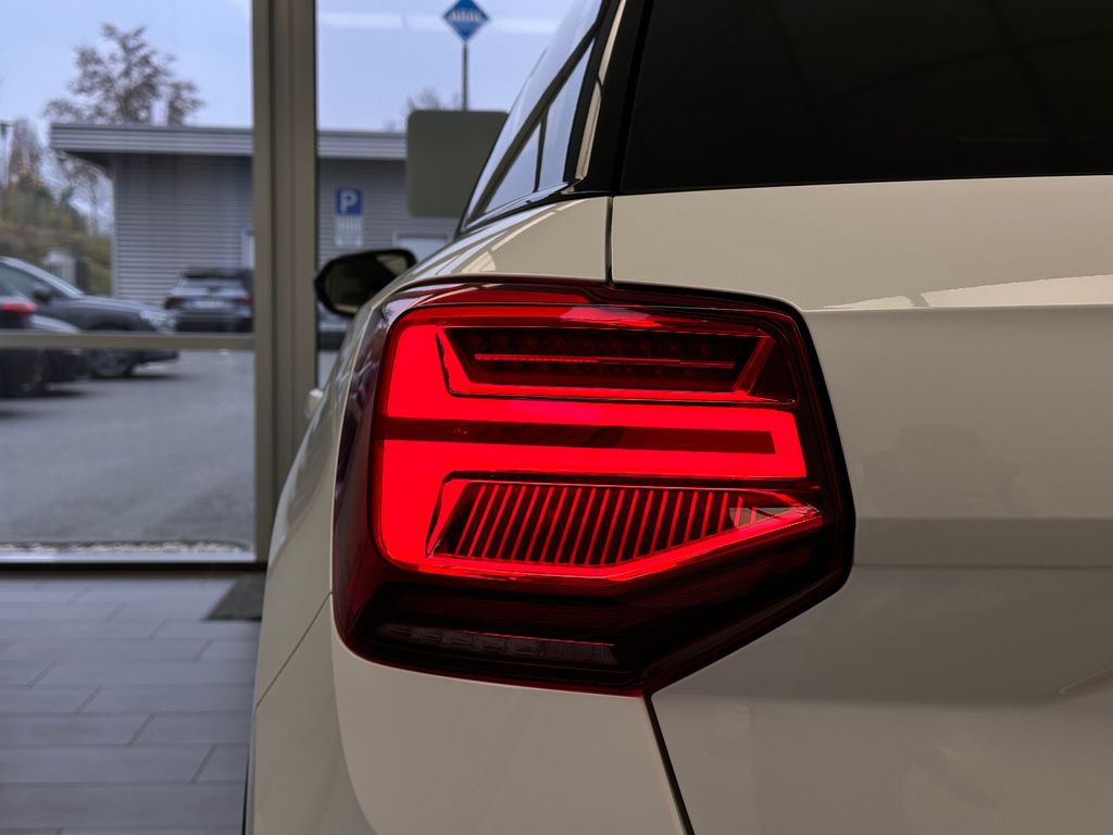 Audi Q2 2024