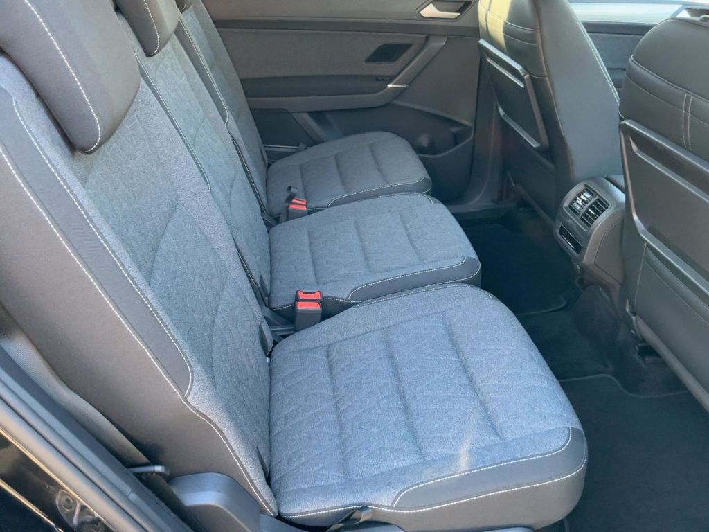 Volkswagen Touran 2024