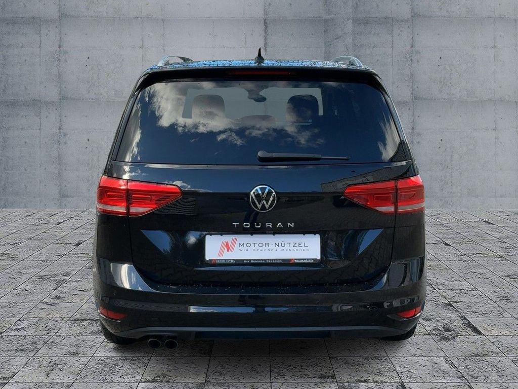 Volkswagen Touran 2024