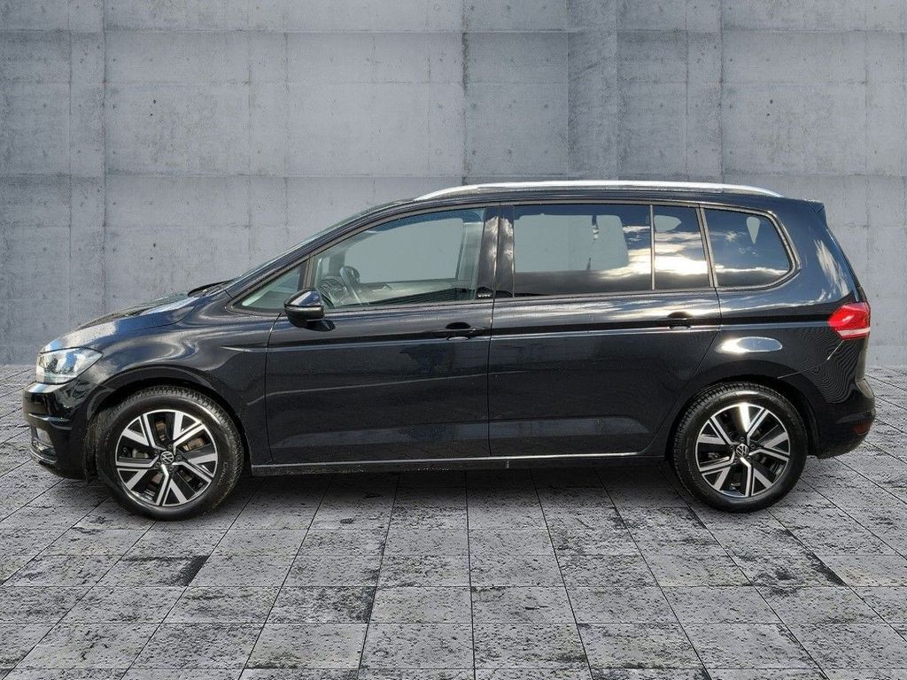 Volkswagen Touran 2024