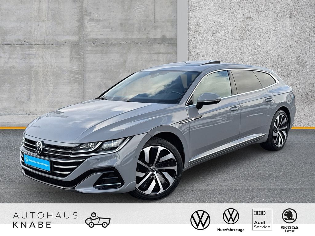 Volkswagen Arteon 2022