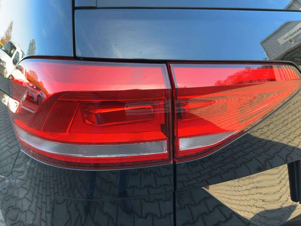 Volkswagen Touran 2024