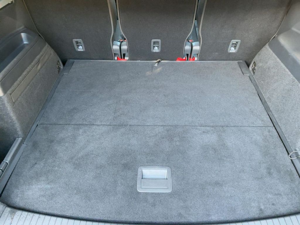 Volkswagen Touran 2024