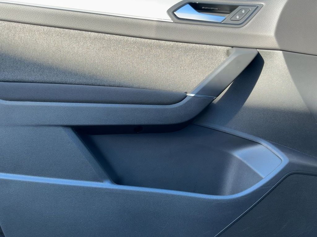 Volkswagen Touran 2024