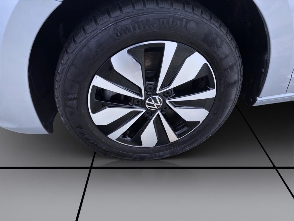 Volkswagen Touran 2025