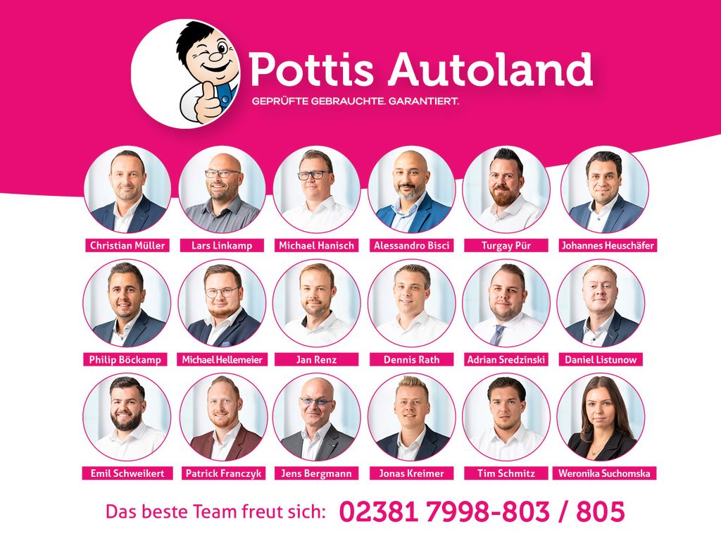 Volkswagen Touran 2025