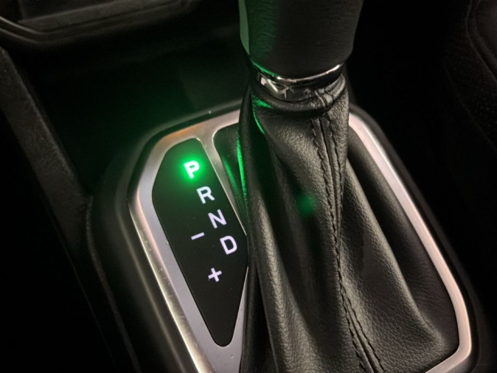 Jeep Renegade 2024