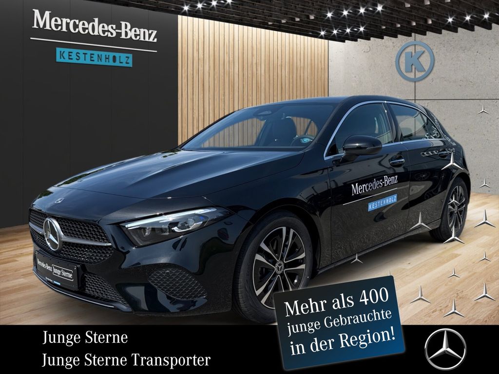 Mercedes-Benz A 180 2025