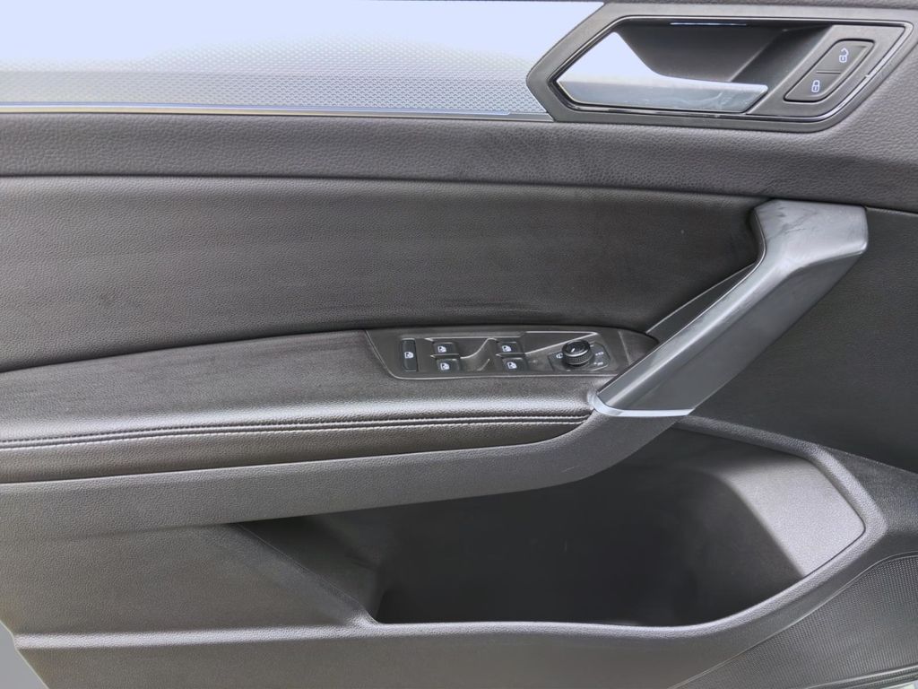 Volkswagen Touran 2025
