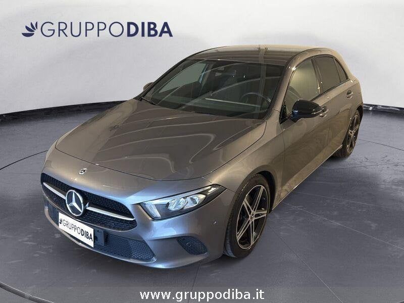Mercedes-Benz A 180 2022