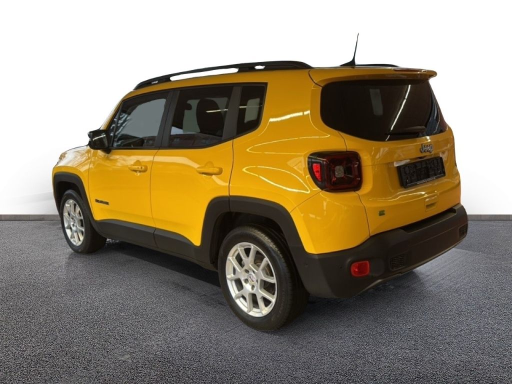 Jeep Renegade 2024