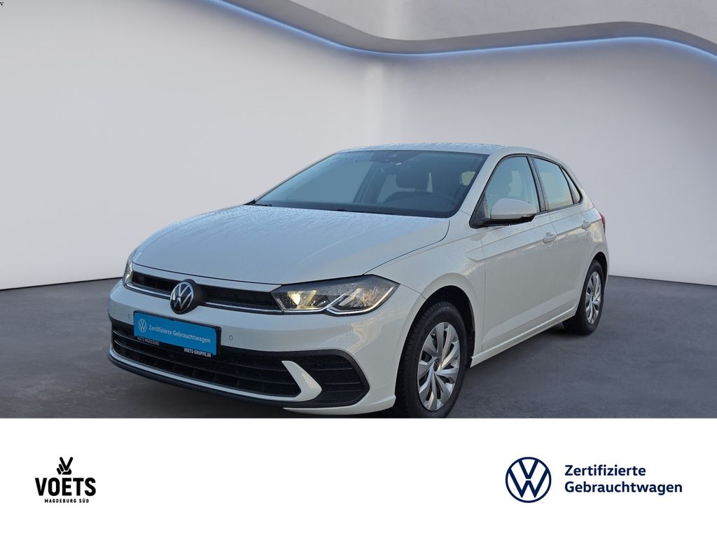 Volkswagen Polo 2025