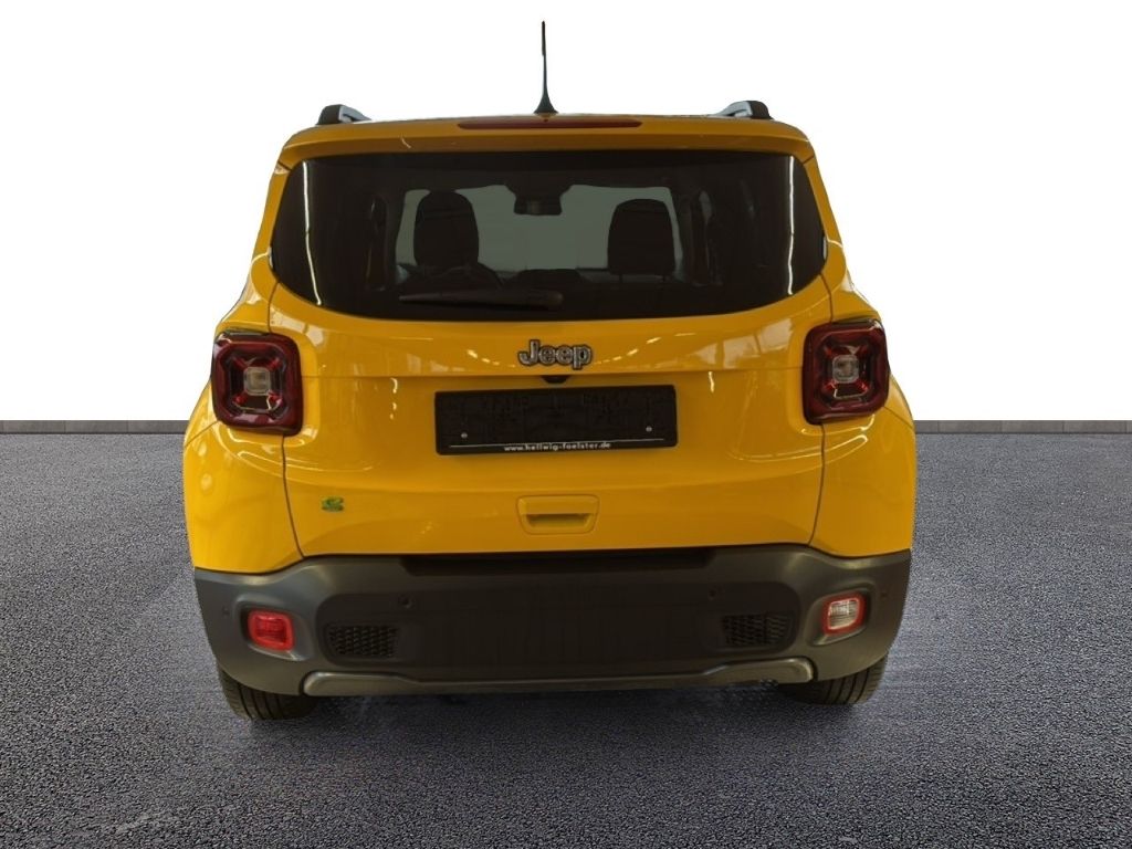 Jeep Renegade 2024