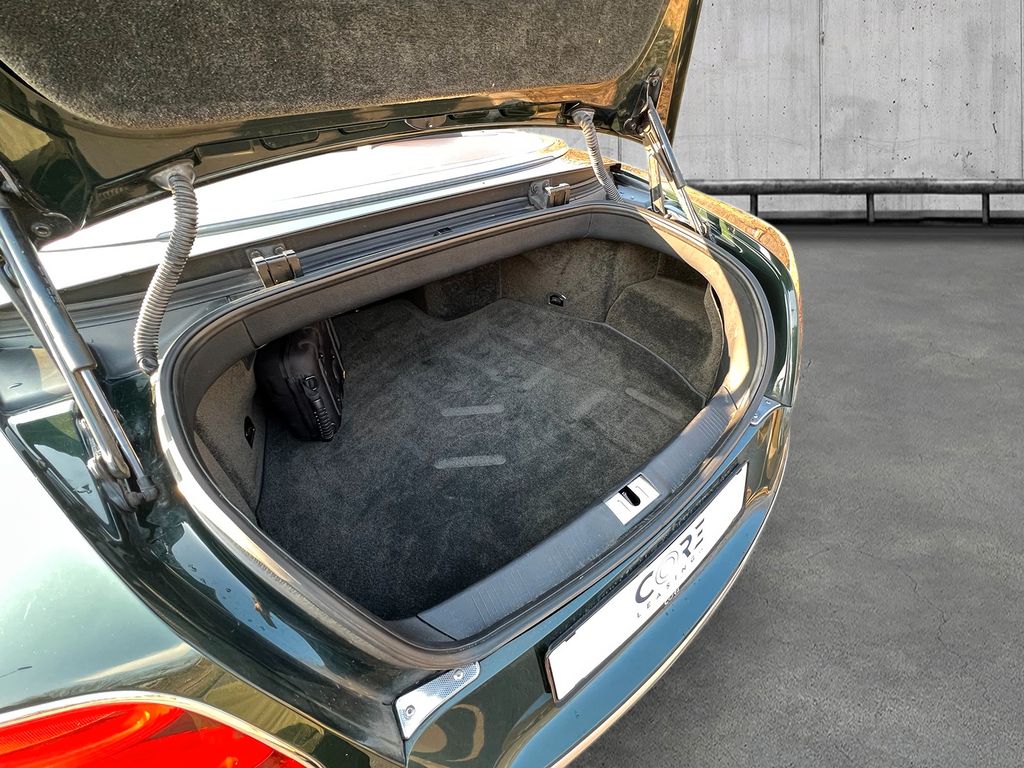 Bentley Continental GTC 2016